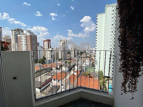 Foto 9 do(a) Apartamento de 1 quartos à venda em Vila Mariana, São Paulo