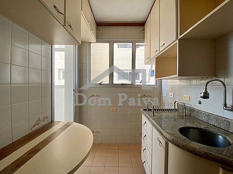 Foto 15 do(a) Apartamento de 1 quartos à venda em Vila Mariana, São Paulo