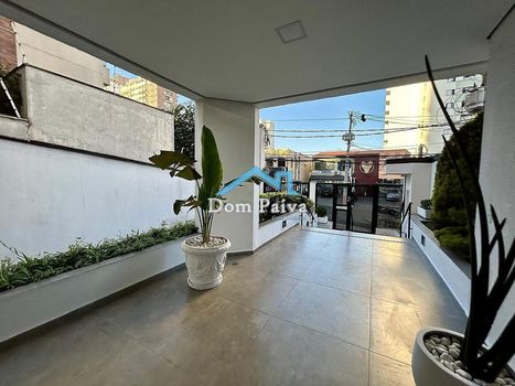 Foto 28 do(a) Apartamento de 1 quartos à venda em Vila Mariana, São Paulo