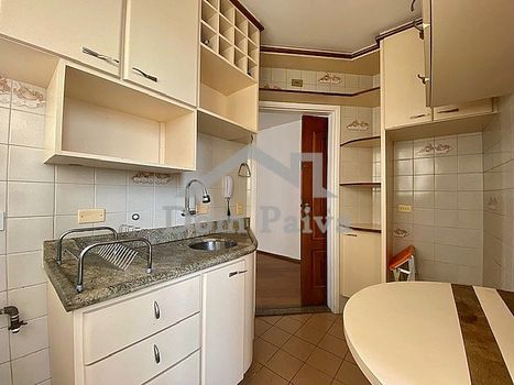 Foto 13 do(a) Apartamento de 1 quartos à venda em Vila Mariana, São Paulo