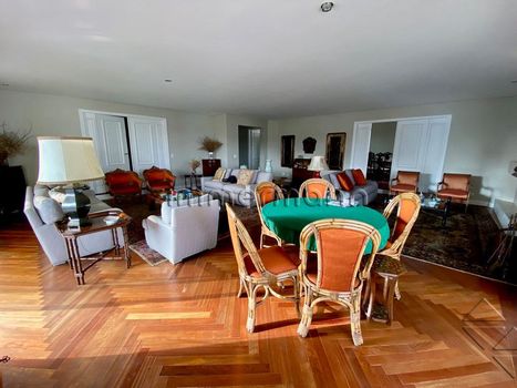 Foto 3 do(a) Apartamento de 4 quartos à venda em Santa Cecília, São Paulo