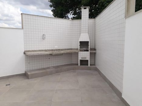 Foto 47 do(a) Apartamento de 3 quartos à venda em Jardim América, Belo Horizonte