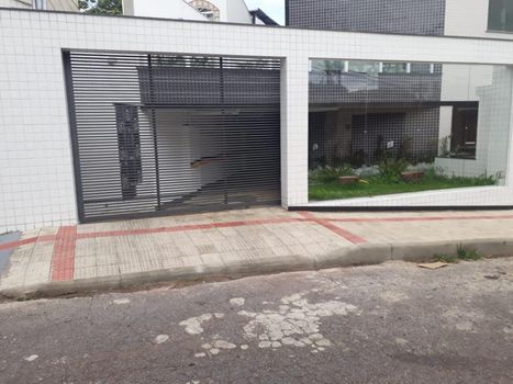 Foto 8 do(a) Apartamento de 3 quartos à venda em Jardim América, Belo Horizonte