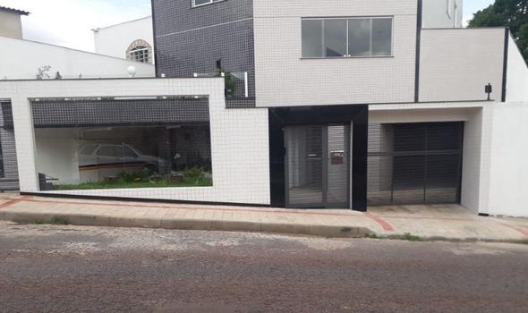Foto 3 do(a) Apartamento de 3 quartos à venda em Jardim América, Belo Horizonte