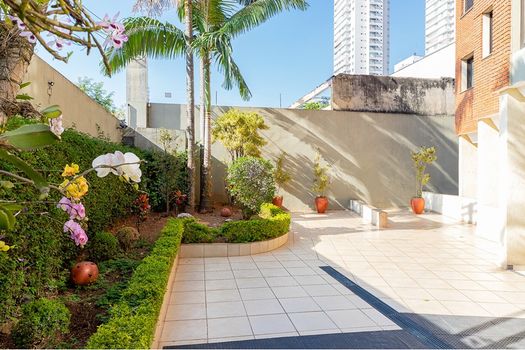 Foto 41 do(a) Apartamento de 3 quartos à venda em Santo Amaro, São Paulo