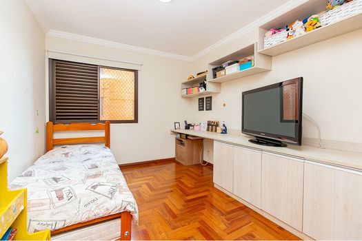 Foto 21 do(a) Apartamento de 3 quartos à venda em Santo Amaro, São Paulo