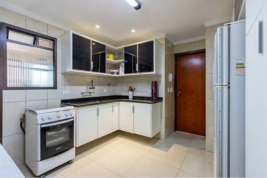 Foto 13 do(a) Apartamento de 3 quartos à venda em Santo Amaro, São Paulo