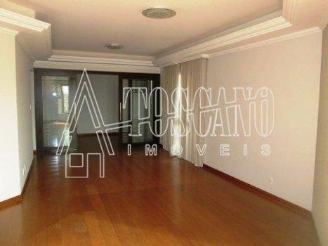 Foto 4 do(a) Apartamento de 3 quartos à venda em Centro, Araraquara