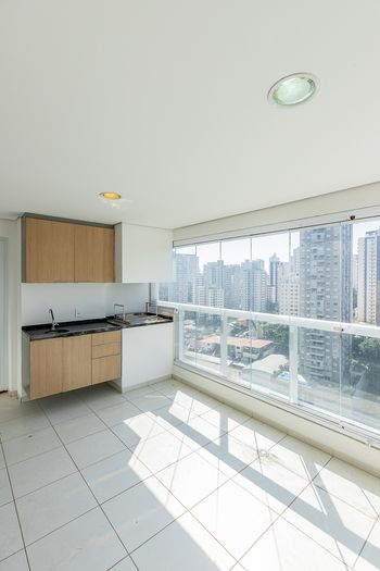 Foto 16 do(a) Apartamento de 2 quartos à venda em Vila Santa Catarina, São Paulo