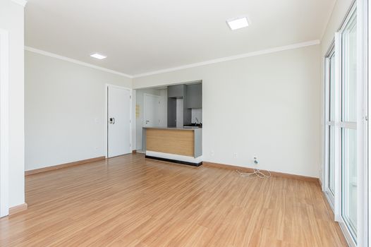 Foto 4 do(a) Apartamento de 2 quartos à venda em Vila Santa Catarina, São Paulo