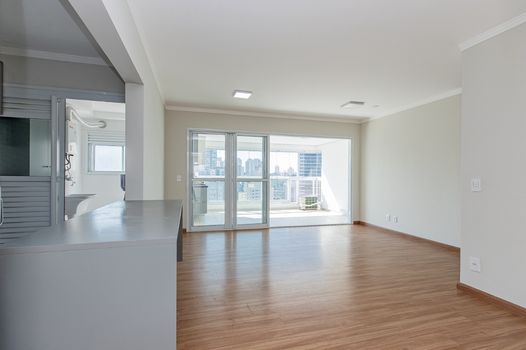 Foto 2 do(a) Apartamento de 2 quartos à venda em Vila Santa Catarina, São Paulo