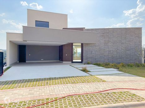Foto 1 do(a) Casa em Condomínio de 4 quartos à venda em Colinas da Anhangüera, Santana de Parnaíba
