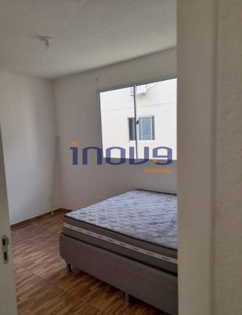 Foto 10 do(a) Apartamento de 2 quartos à venda em Passaré, Fortaleza