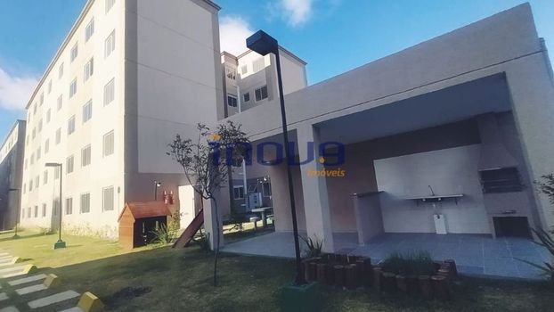 Foto 2 do(a) Apartamento de 2 quartos à venda em Passaré, Fortaleza