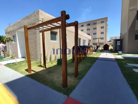 Foto 4 do(a) Apartamento de 2 quartos à venda em Passaré, Fortaleza