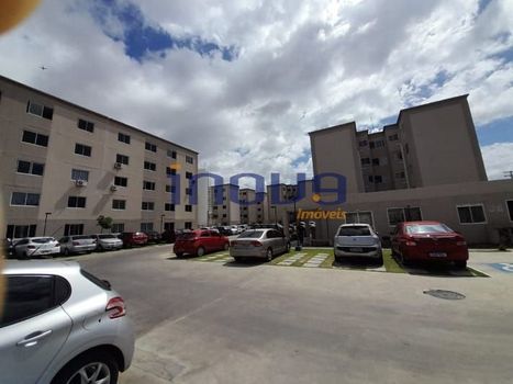 Foto 7 do(a) Apartamento de 2 quartos à venda em Passaré, Fortaleza