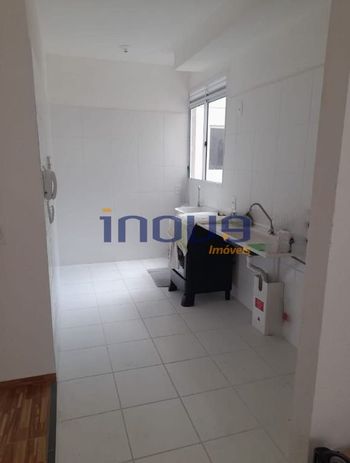 Foto 11 do(a) Apartamento de 2 quartos à venda em Passaré, Fortaleza