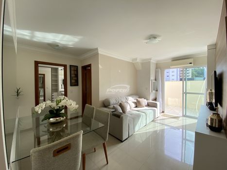Foto 1 do(a) Apartamento de 1 quartos à venda em Vila Nova, Blumenau
