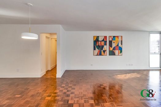 Foto 44 do(a) Apartamento de 3 quartos à venda em Consolação, São Paulo