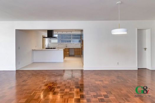 Foto 41 do(a) Apartamento de 3 quartos à venda em Consolação, São Paulo