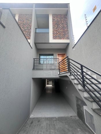 Foto 1 do(a) Casa de 3 quartos à venda em Cidade Patriarca, São Paulo