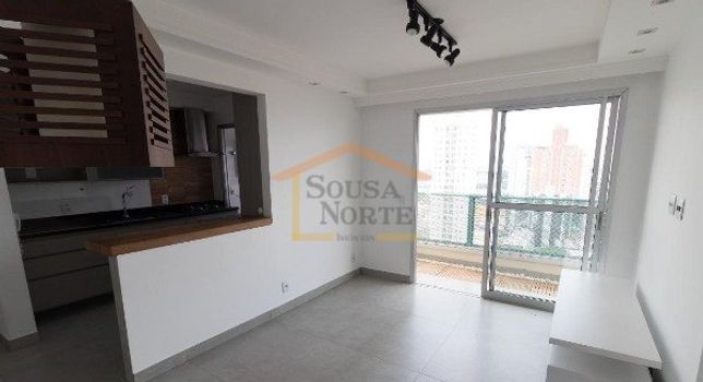 Foto 2 do(a) Apartamento de 3 quartos à venda em Casa Verde, São Paulo