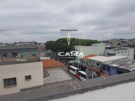 Foto 17 do(a) Edifício Inteiro false para alugar em Parque Artur Alvim, São Paulo