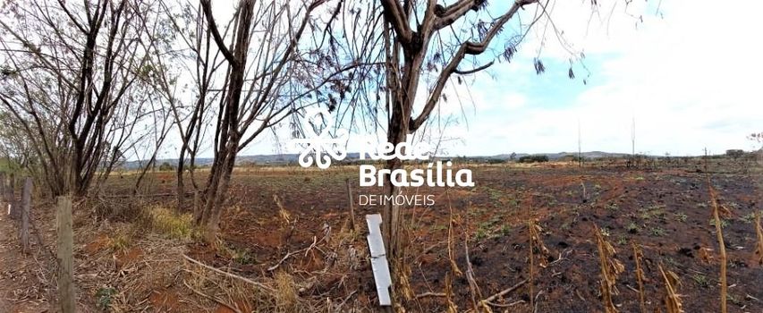 Foto 4 do(a) Terreno false à venda em Ponte Alta Norte (Gama), Brasília