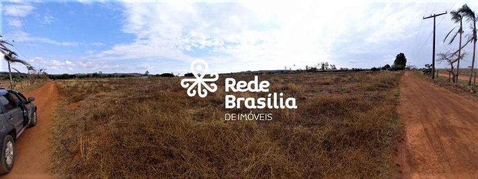 Foto 2 do(a) Terreno false à venda em Ponte Alta Norte (Gama), Brasília