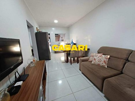Foto 3 do(a) Casa de 2 quartos à venda em Residencial Água Branca, Boituva