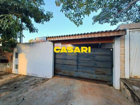 Foto 1 do(a) Casa de 2 quartos à venda em Residencial Água Branca, Boituva