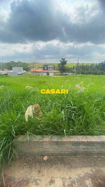 Foto 3 do(a) Terreno false à venda em Residencial Água Branca, Boituva