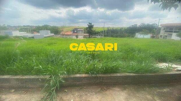 Foto 1 do(a) Terreno false à venda em Residencial Água Branca, Boituva