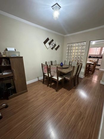Foto 2 do(a) Casa de 3 quartos à venda em Vila Popular, Várzea Paulista