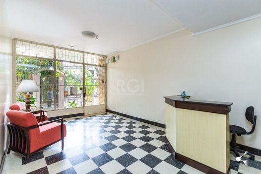 Foto 32 do(a) Apartamento de 2 quartos à venda em Floresta, Porto Alegre