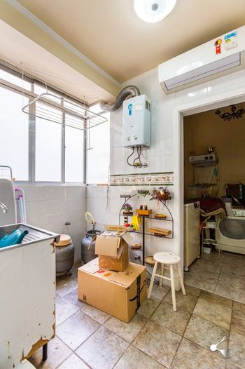 Foto 31 do(a) Apartamento de 2 quartos à venda em Floresta, Porto Alegre