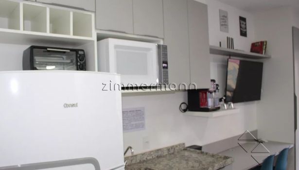 Foto 8 do(a) Apartamento de 1 quartos à venda em República, São Paulo