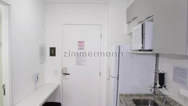 Foto 7 do(a) Apartamento de 1 quartos à venda em República, São Paulo