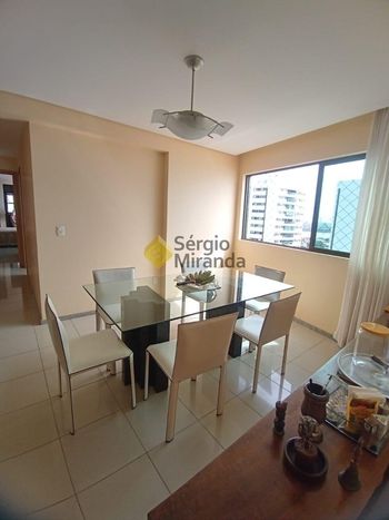 Foto 17 do(a) Apartamento de 4 quartos à venda em Pina, Recife