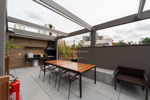 Foto 45 do(a) Apartamento de 2 quartos à venda em Vila Santa Catarina, São Paulo