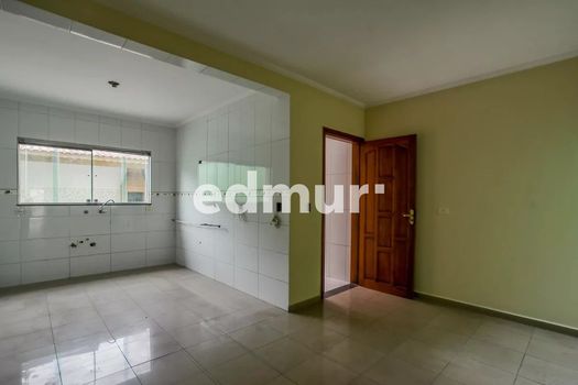 Foto 7 do(a) Casa de 3 quartos para alugar em Vila Metalúrgica, Santo André