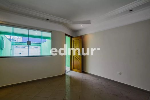 Foto 5 do(a) Casa de 3 quartos para alugar em Vila Metalúrgica, Santo André