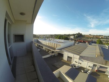 Foto 5 do(a) Apartamento de 2 quartos à venda em Sagrada Família, Caxias do Sul