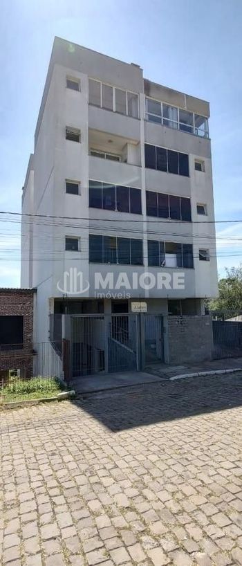 Foto 3 do(a) Apartamento de 2 quartos à venda em Sagrada Família, Caxias do Sul