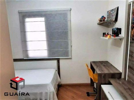 Foto 11 do(a) Apartamento de 3 quartos à venda em Rudge Ramos, São Bernardo do Campo
