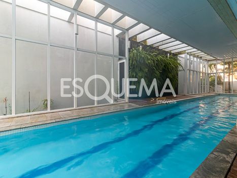Foto 31 do(a) Apartamento de 3 quartos para alugar em Vila Cordeiro, São Paulo