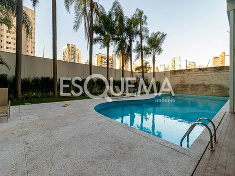 Foto 30 do(a) Apartamento de 3 quartos para alugar em Vila Cordeiro, São Paulo