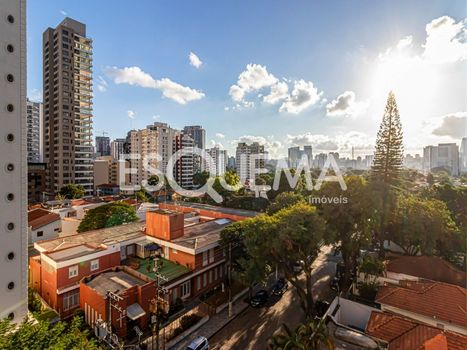 Foto 17 do(a) Apartamento de 3 quartos para alugar em Vila Cordeiro, São Paulo