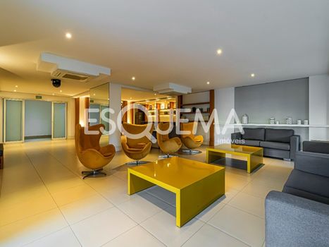 Foto 38 do(a) Apartamento de 3 quartos para alugar em Vila Cordeiro, São Paulo