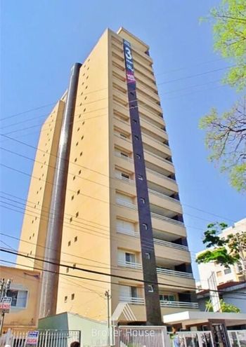 Foto 22 do(a) Apartamento de 3 quartos à venda em Vila Olímpia, São Paulo